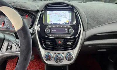 ChevroletGMDaewoo Spark 2018, 90795 км, за 5500000 KRW - фото 14