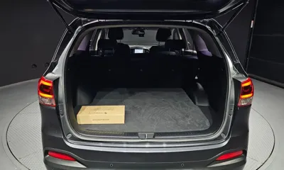 Kia Sorento 2015, 186536 км, за 7600000 KRW - фото 20