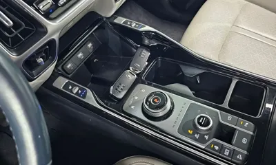 Kia Sorento 2022, 55520 км, за 31500000 KRW - фото 9