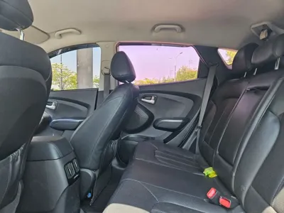 Hyundai Tucson 2015, 147414 км, за 4300000 KRW - фото 15