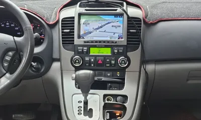 Kia Canival 2014, 142518 км, за 5290000 KRW - фото 15