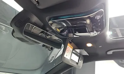 Mercedes-Benz GLC-Class 2026, 5539 км, за 82800000 KRW - фото 27
