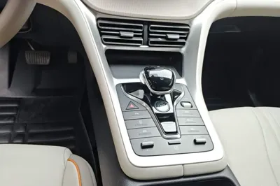 BYD Song Pro New Energy 2024, 42100 км, за 81414.22 CNY - фото 16