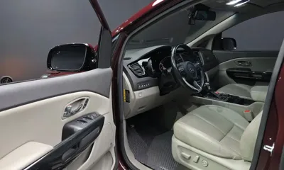 Kia Canival 2017, 117923 км, за 12200000 KRW - фото 10
