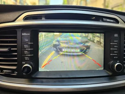 Kia Sorento 2016, 270000 км, за 8500000 KRW - фото 9