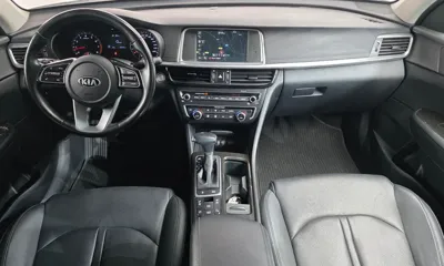 Kia K5 2019, 62514 км, за 14500000 KRW - фото 7