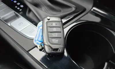 Hyundai Avante 2022, 53533 км, за 16400000 KRW - фото 29