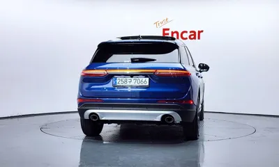 Lincoln Corsair 2021, 20502 км, за 21900000 KRW