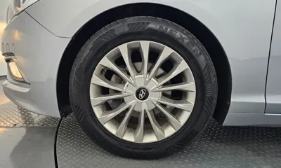 Hyundai Sonata 2016, 138247 км, за 8570000 KRW - фото 5