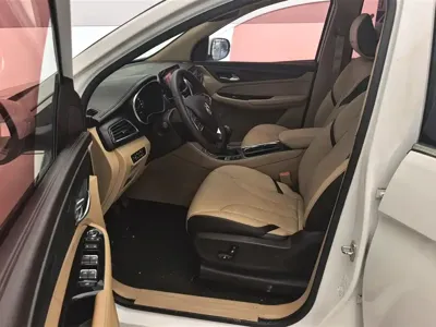 Baojun 730 2017, 67400 км, за 27599 CNY - фото 9