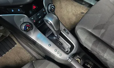 ChevroletGMDaewoo Cruze 2012, 140682 км, за 2890000 KRW - фото 9