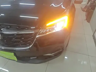 Buick Envision Plus 2020, 111900 км, за 53900 CNY - фото 24