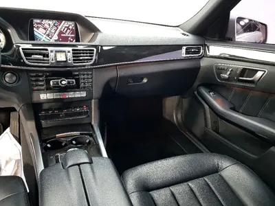 Mercedes-Benz E-Class 2015, 161186 км, за 9900000 KRW - фото 10