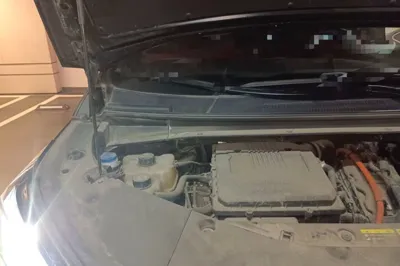 GAC Trumpchi M8 2023, 53000 км, за 190784.36 CNY - фото 23