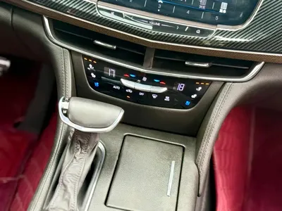 Cadillac CT6 2018, 100000 км, за 79800 CNY - фото 25