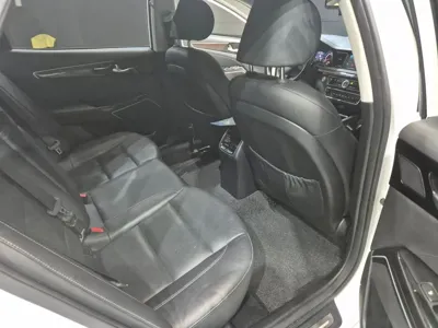 Kia K7 2019, 102000 км, за 12500000 KRW - фото 17