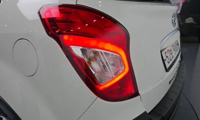 KG_Mobility_Ssangyong KORANDO 2018, 86536 км, за 8900000 KRW - фото 23
