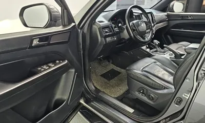 KG_Mobility_Ssangyong Rexton 2021, 35656 км, за 17800000 KRW - фото 10