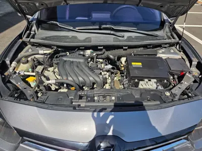 Renault-KoreaSamsung SM3 2019, 81656 км, за 3990000 KRW - фото 20