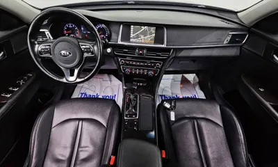 Kia K5 2017, 150070 км, за 6990000 KRW - фото 7