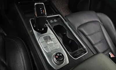 KG_Mobility_Ssangyong Rexton 2021, 93787 км, за 20500000 KRW - фото 9