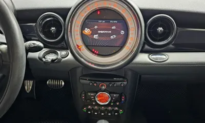 MINI Cooper 2013, 117622 км, за 5000000 KRW - фото 14