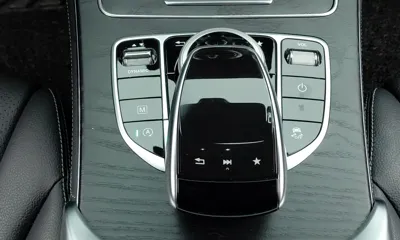 Mercedes-Benz GLC-Class 2019, 86823 км, за 28300000 KRW - фото 13