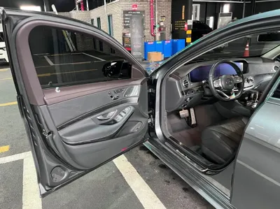 Mercedes-Benz S-Class 2018, 73157 км, за 48000000 KRW - фото 20