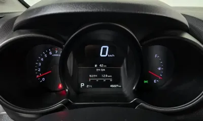 Kia Ray 2021, 43227 км, за 13950000 KRW - фото 8