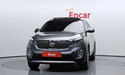 Kia Sorento 2015, 48454 км, за 16800000 KRW