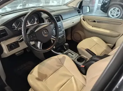 Mercedes-Benz B-Class 2009, 309000 км, за 8800 CNY