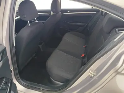 Volkswagen Bora 2018, 97700 км, за 38600 CNY - фото 11