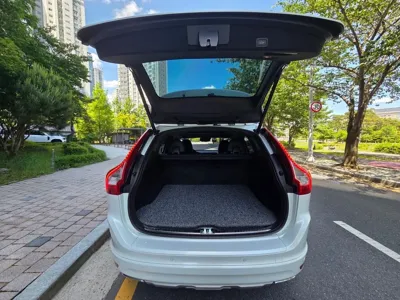 Volvo XC60 2017, 87432 км, за 14500000 KRW - фото 19