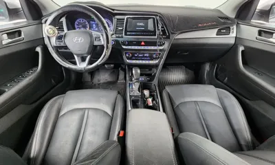 Hyundai Sonata 2018, 204037 км, за 6990000 KRW - фото 7