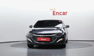 ChevroletGMDaewoo Malibu 2019, 134794 км, за 11000000 KRW