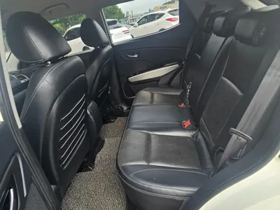 KG_Mobility_Ssangyong TIBOLI 2016, 175993 км, за 4990000 KRW - фото 9
