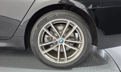 BMW 5-Series 2017, 121024 км, за 22900000 KRW - фото 21