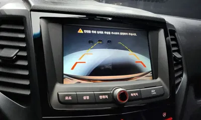 KG_Mobility_Ssangyong TIBOLI 2017, 105194 км, за 6650000 KRW - фото 16