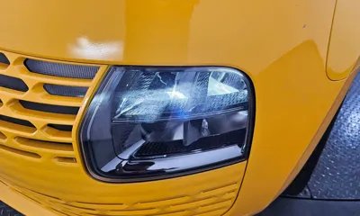 Hyundai Staria 2022, 29531 км, за 29900000 KRW - фото 22