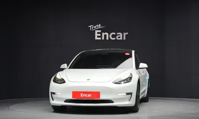 Tesla Model 3 2022, 83842 км, за 30600000 KRW - фото 3