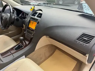 Lexus ES 2011, 130000 км, за 43800 CNY - фото 15