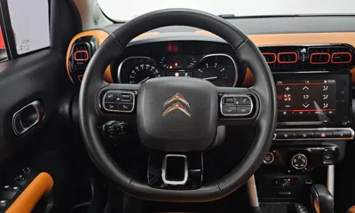 Citroen-DS C3 Aircross 2020, 115472 км, за 9000000 KRW - фото 13