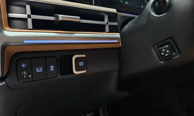 Hyundai Santafe 2024, 29303 км, за 37300000 KRW - фото 20