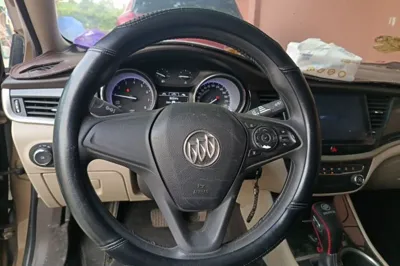 Buick Verano 2018, 59700 км, за 33439.21 CNY - фото 10