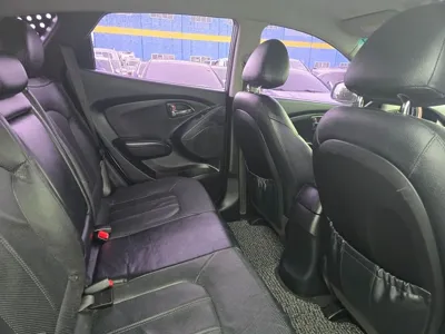 Hyundai Tucson 2012, 186000 км, за 4700000 KRW - фото 17