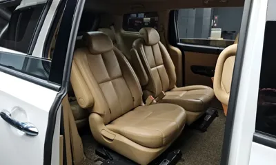 Kia Canival 2019, 67759 км, за 20600000 KRW - фото 26