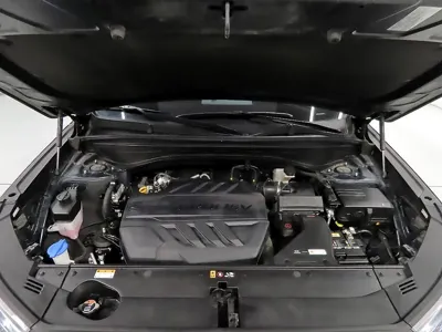 Hyundai Palisade 2021, 102000 км, за 23700000 KRW - фото 19