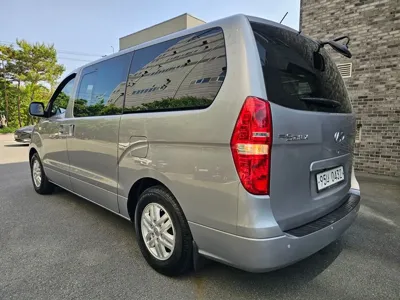 Hyundai Starex 2020, 78963 км, за 16990000 KRW - фото 6