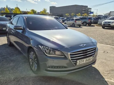 Hyundai Genesis 2015, 101630 км, за 13000000 KRW - фото 18