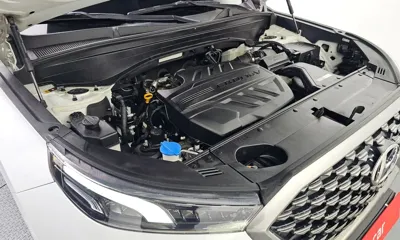 Hyundai Palisade 2022, 113053 км, за 32000000 KRW - фото 6